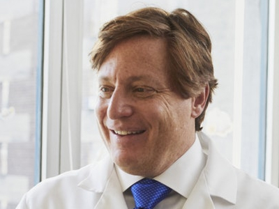 DR. BEN SMITH