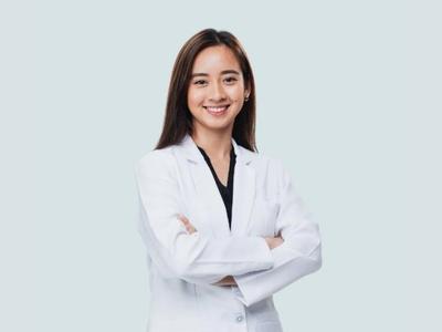 DR. MARIEL LOGAN